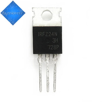 1pcs/lot IRFZ24NPBF IRFZ24N IRFZ24 55V 17A TO-220 In Stock