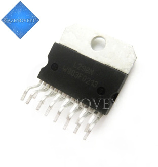 1pcs/lot L298N L298 ZIP-15 In Stock