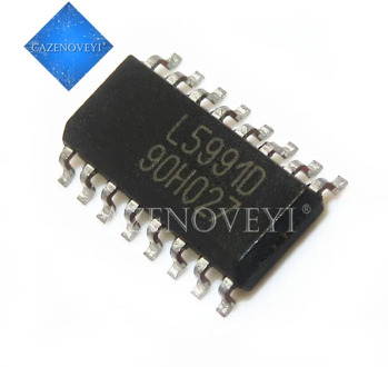 1pcs/lot L6386D L6563 L4971D L4978D L5991D L6566B L6598D L6599D L6386 L4971 L4978 L5991 L6566 L6598 L6599 SOP In Stock