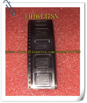 1pcs/lot LH16137SN LH16137 SOP16 New original