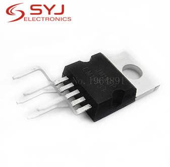 1pcs/lot LM1875T TO-220-5 LM1875 TO220 new original In Stock