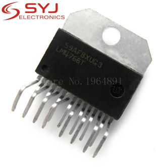 1pcs/lot LM4766T ZIP-15 LM4766 ZIP 40W new original In Stock