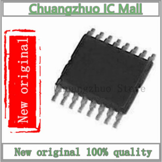 1PCS/lot MRF49XA MRF49XA-I MRF49XA-I/ST TSSOP16 SMD IC Chip New original