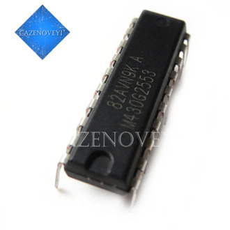 1pcs/lot MSP430G2553IN20 MSP430G2553IN MSP430G2553 M430G2553 DIP-20 In Stock