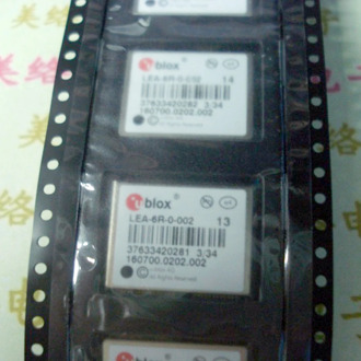 1PCS/lot New OriginaI LEA-6R-0-002 or LEA-6R-0-001 or LEA-6T-0-001 or LEA-6T-1-001 or LEA-6S-0-001 or LEA-6H-0-002 GPS Module