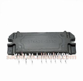 1PCS/lot New OriginaI STK621-033C or STK621-033A or STK621-033D or STK621-033N or STK621-033 HYB-19 Inverter Hybrid IC