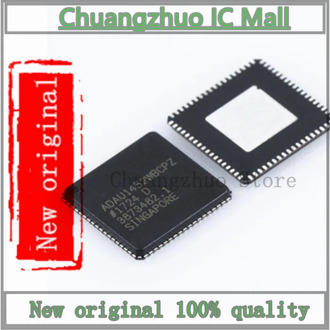 1PCS/lot New original ADAU1452WBCPZ ADAU1452 LFCSP-72 IC Chip