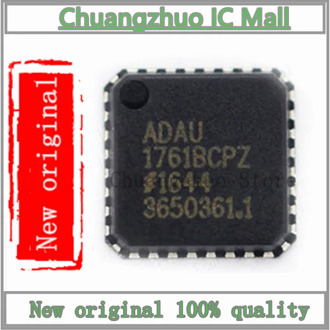1PCS/lot New original ADAU1761BCPZ ADAU1761 ADAU 1761BCPZ QFN32 IC Chip