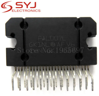 1pcs/lot PAL007E PAL007 ZIP-25 In Stock