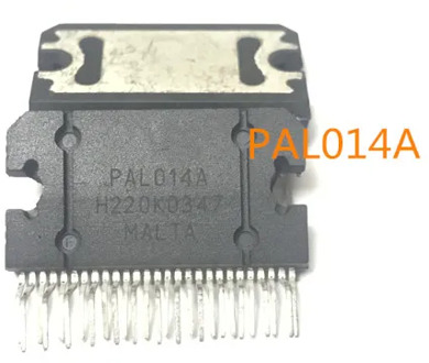 1pcs/lot PAL014A ZIP-27