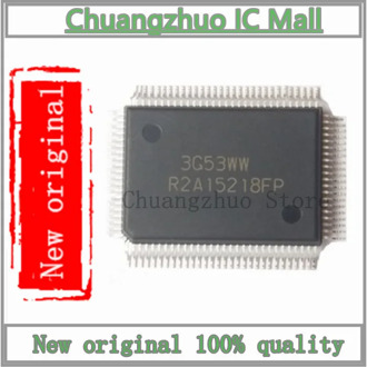 1PCS/lot R2A15218FP R2A15218F R2A15218 QFP-100 IC Chip New original