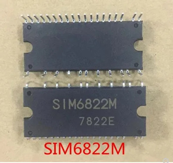 1PCS/LOT SIM6822M SIM6822 DIP-40 Best Quality NEW original