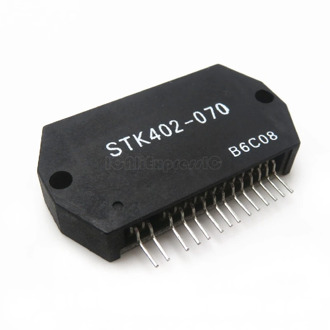 1pcs/lot STK402-070 In Stock