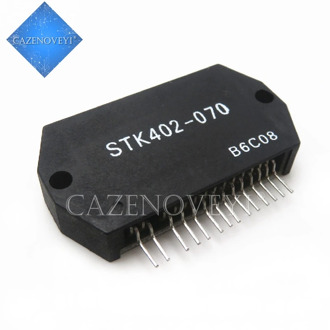 1pcs/lot STK402-070 STK402 In Stock