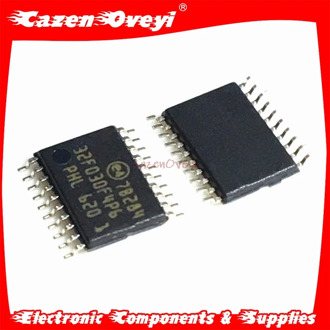 1pcs/lot STM32F030F4P6 STM32F042F6P6 STM32F070F6P6 STM8L051F3P6 STM8L101F3P6 STM8S003F3P6 STM8S103F3P6 TSSOP-20 In Stock