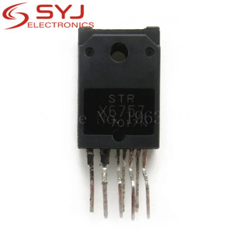 1pcs/lot STR-X6757 STRX6757 TO3P-7 In Stock