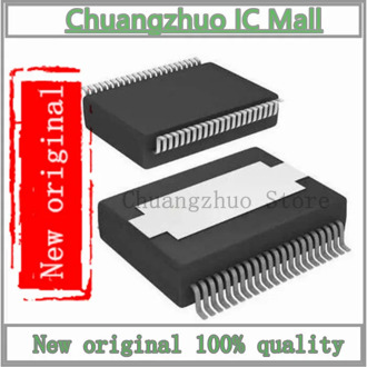 1PCS/lot TAS5630B HSSOP-44 TAS5630BDKDR HSSOP44 TAS5630BDKD SMD IC Chip New original
