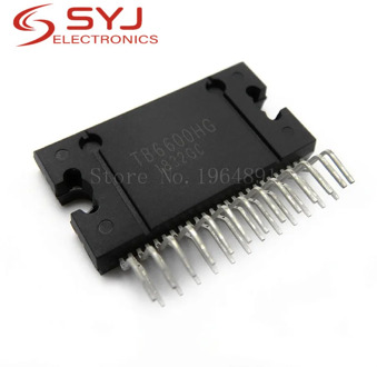 1pcs/lot TB6600HG TB6600H TB6600 ZIP-25 In Stock