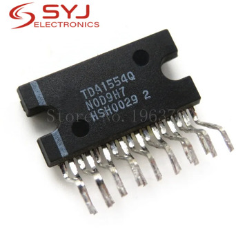 1pcs/lot TDA1554Q TDA1554 ZIP-17 In Stock