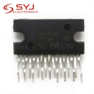 1pcs/lot TDA1558Q TDA1558 ZIP-17 In Stock