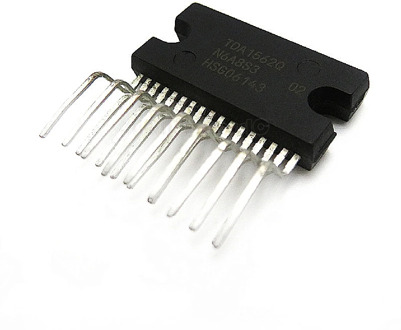 1pcs/lot TDA1562Q TDA1562 ZIP-17 New original In Stock