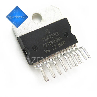 1pcs/lot TDA7293 7293 ZIP-15 In Stock