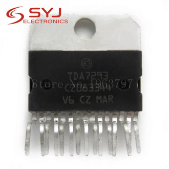 1pcs/lot TDA7293 ZIP-15 In Stock