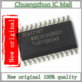 1PCS/lot TEA1716T TEA1716 SOP-24 IC Chip New original