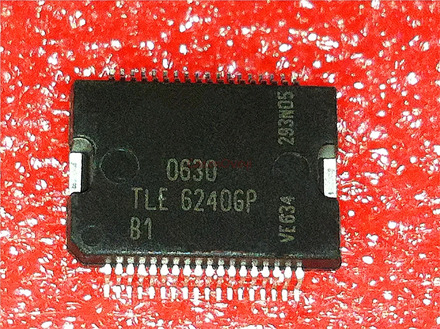 1pcs/lot TLE6240GP TLE 6240GP TLE6240 HSSOP-36 In Stock