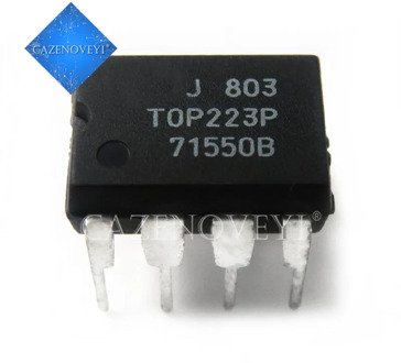 1pcs/lot TOP223PN TOP223P TOP223 DIP-8 In Stock