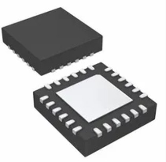 1pcs/lot TPS51125RGER TPS51125 51125 RGER QFN-24 Chipset In Stock