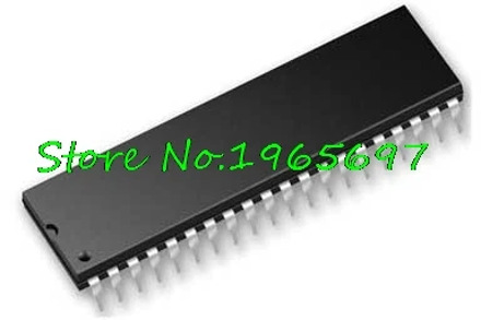 1pcs/lot UM6532 UM 6532 DIP-40 In Stock