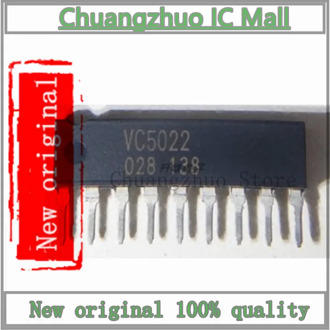 1PCS/lot VC5022 SIP-9 IC Chip New original