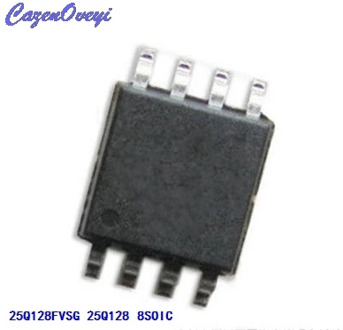 1pcs/lot W25Q128FVSIG W25Q128CSIG W25Q128FVSSIG W25Q128JVSIG 25Q128FVSIG W25Q128 25Q128 SOP-8 In Stock