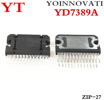 1pcs/lot YD7389A YD7389 7389A ZIP27 IC