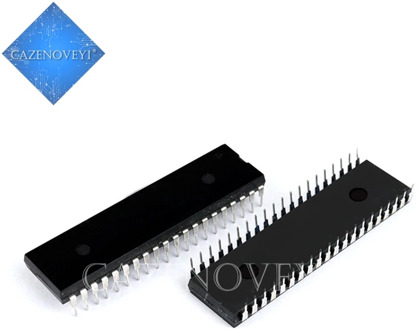1pcs/lot Z84C0020PEC Z84C0020 DIP-40 In Stock