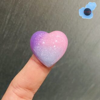 1Pcs Maan Shell Jongens Meisjes Schoenen Charms Resin Schoen Accessoires Kids Schoenen Decoraties groen