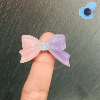 1Pcs Maan Shell Jongens Meisjes Schoenen Charms Resin Schoen Accessoires Kids Schoenen Decoraties zwart