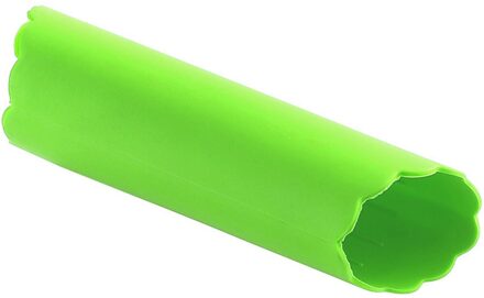1Pcs Manual Silicone Knoflook Dunschiller Fruit Groente Gadgets Keuken Accessoires 3 Kleuren