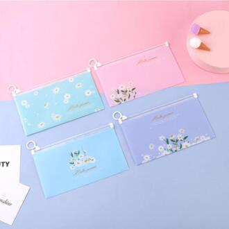 1Pcs Mask Cover Tas Draagbare Facemask Houder Gezichtsmasker Opbergdoos Case Besparen Masker Dozen Caja Para Guardar mascarillas 03willekeurig kleur