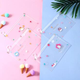 1Pcs Mask Cover Tas Draagbare Facemask Houder Gezichtsmasker Opbergdoos Case Besparen Masker Dozen Caja Para Guardar mascarillas 07willekeurig kleur