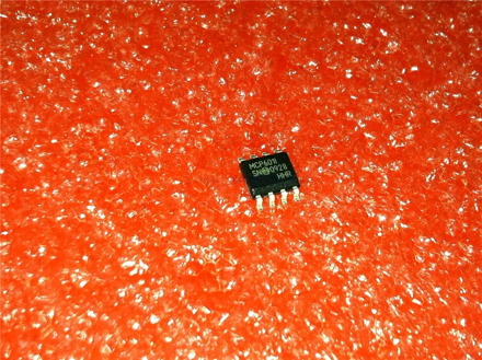 1PCS MCP6547-I/SN MCP6042-I/SN MCP602-I/SN MCP6022-I/SN MCP6021-I/SN MCP601-I/SN MCP6002-I/SN MCP4921-E/SN MCP4822-E/SN SOP-8