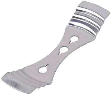 1Pcs Metalen Kaars Wieken Houder Centrering Apparaat Kaars Maken Levert Kaarshouder Diy Handgemaakte Accessoires Gereedschap