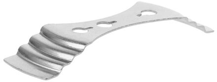 1Pcs Metalen Kaars Wieken Houder Centrering Apparaat Kaars Maken Levert Kaarshouder Diy Handgemaakte Kaars Houders Accessoires