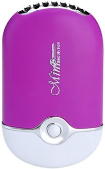 1Pcs Mini Draagbare Usb Wimper Fan Airconditioning Blower Lijm Geënt Wimpers Gewijd Droger Makeup Tools Accessoires Z