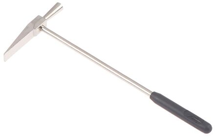 1Pcs Mini Hamer Geavanceerde Kleine Stalen Hamer Sieraden Onderhoud Gereedschap Horloge Reparatie Tool Sieraden Handgereedschap