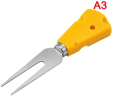 1Pcs Mini Kaasmes Kaas Bestek Set Keuken Gadgets Bakken Tools Servies ZXLHG445-A3