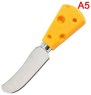 1Pcs Mini Kaasmes Kaas Bestek Set Keuken Gadgets Bakken Tools Servies ZXLHG445-A5