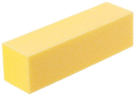 1Pcs Mini Kleurrijke Nail Spons Schuurblok Nail Buffer File Voor Uv Gel Polish Pedicure Tool Nail Art Manicure levert 04