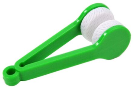 1Pcs Mini Microfiber Ultra-Zachte Bril Wrijven Bril Borstel Zachte Zon Bril Cleaner Lenzenvloeistof Cleaning Tools 3